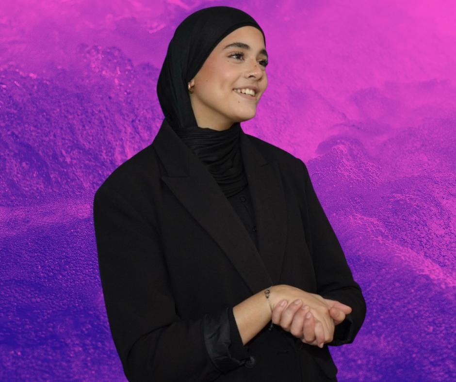 Farah Medhjaoui - Éthique